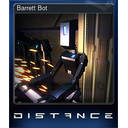 Barrett Bot