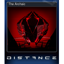 The Archaic (Trading Card)