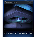 Quantum Lock