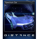 Spectrum Car