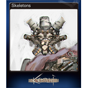 Skeletons