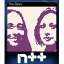 The Devs