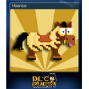 Hoarice