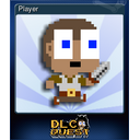 Player (Trading Card)