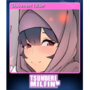 Document folder