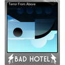 Terror From Above (Foil)