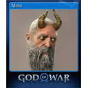 Mimir (Trading Card)