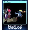 The Team