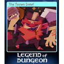 The Tavern Dwarf