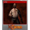 Larry (Foil)