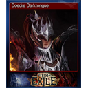 Doedre Darktongue
