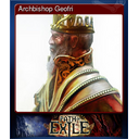 Archbishop Geofri