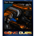 Epic Siege
