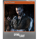 Kyle Crane (Foil)