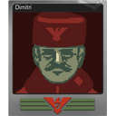 Dimitri (Foil)