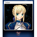 Saber