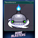 Reverborazor