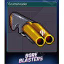 Scatterloader