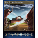 The Rocket Launcher