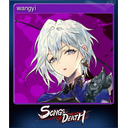 wangyi (Trading Card)