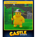 The Halberdier
