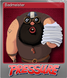 Badmeister
