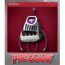 Wellbot (Foil)