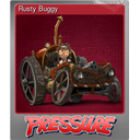 Rusty Buggy (Foil)