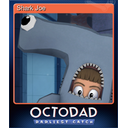 Shark Joe (Trading Card)