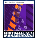 Box-To-Box Midfielder