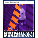 Wide Playmaker