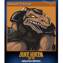Assault Enforcer
