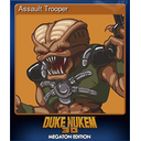 Assault Trooper
