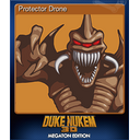 Protector Drone