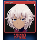 Jemhyre (Trading Card)