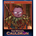 Hunter Jean