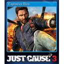 Explosive Rico