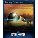The Key To Success