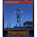 Dreaded Gauntlet