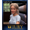 Layla Turner