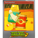 Astroworker (Foil)