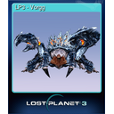 LP3 - Vorgg
