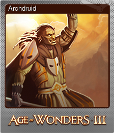 Archdruid