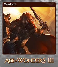 Warlord