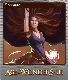 Sorcerer