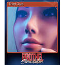Third Card