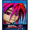 The Rebel