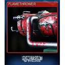 FLAMETHROWER