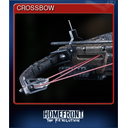 CROSSBOW