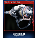 RPG LAUNCHER